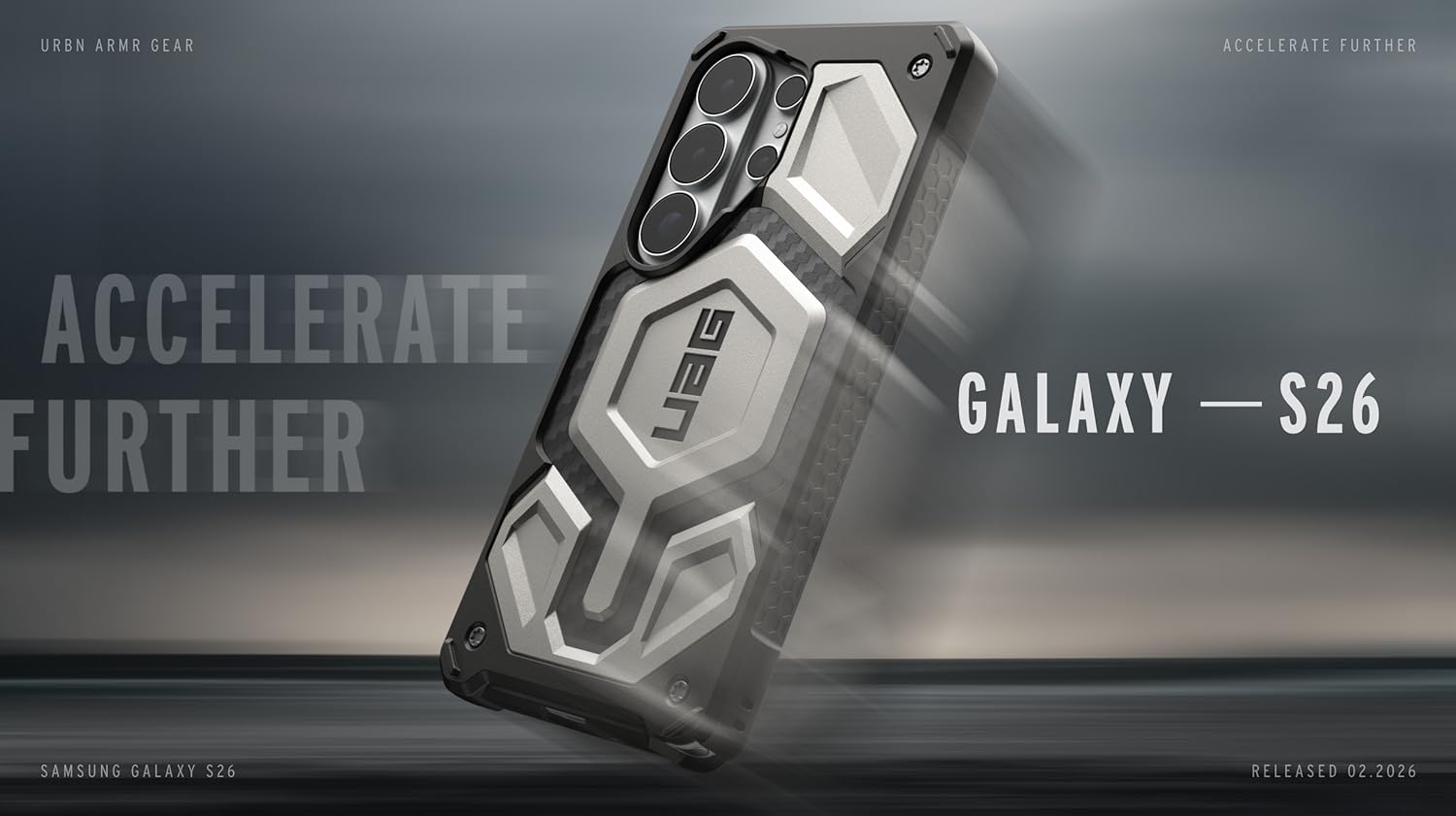 Built for the Modern Explorer