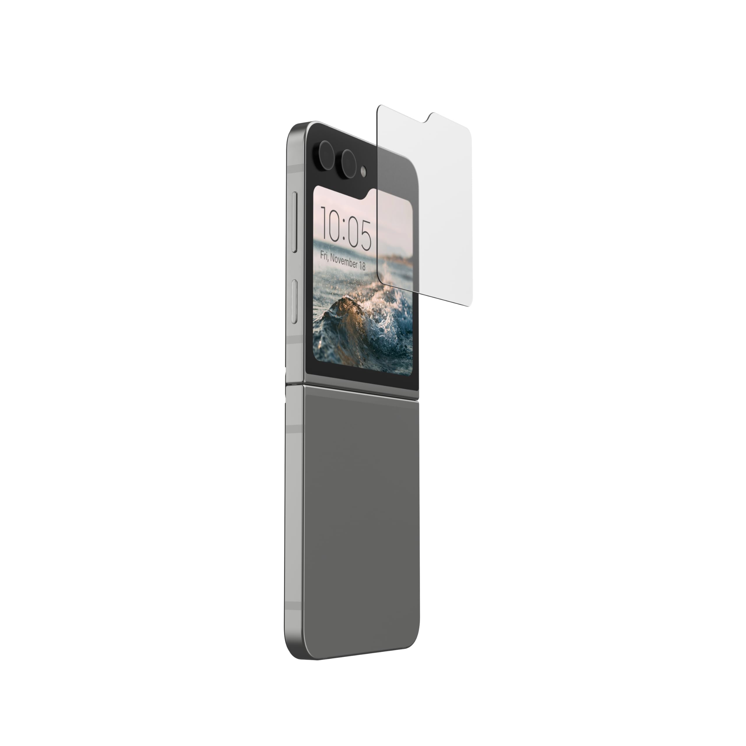 Galaxy Z Flip 6
