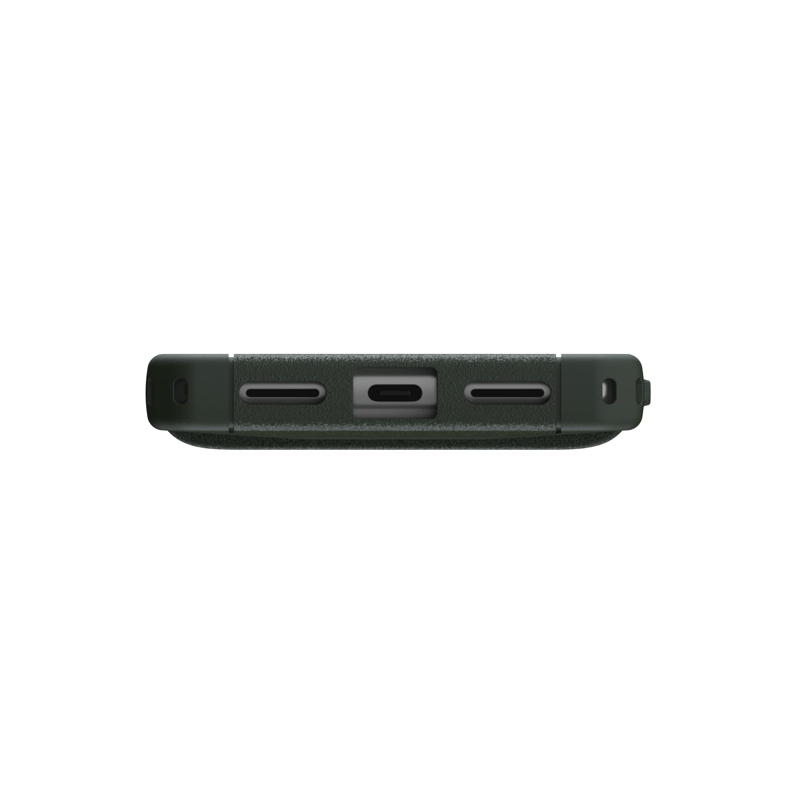URBAN ARMOR GEAR UAG Made for Google Pixel 7 Case 5G 6.3" Scout Green Olive Drab Lightweight Rugged Premium Impact Resistant Military Drop Tested Protective Cover - Image 8