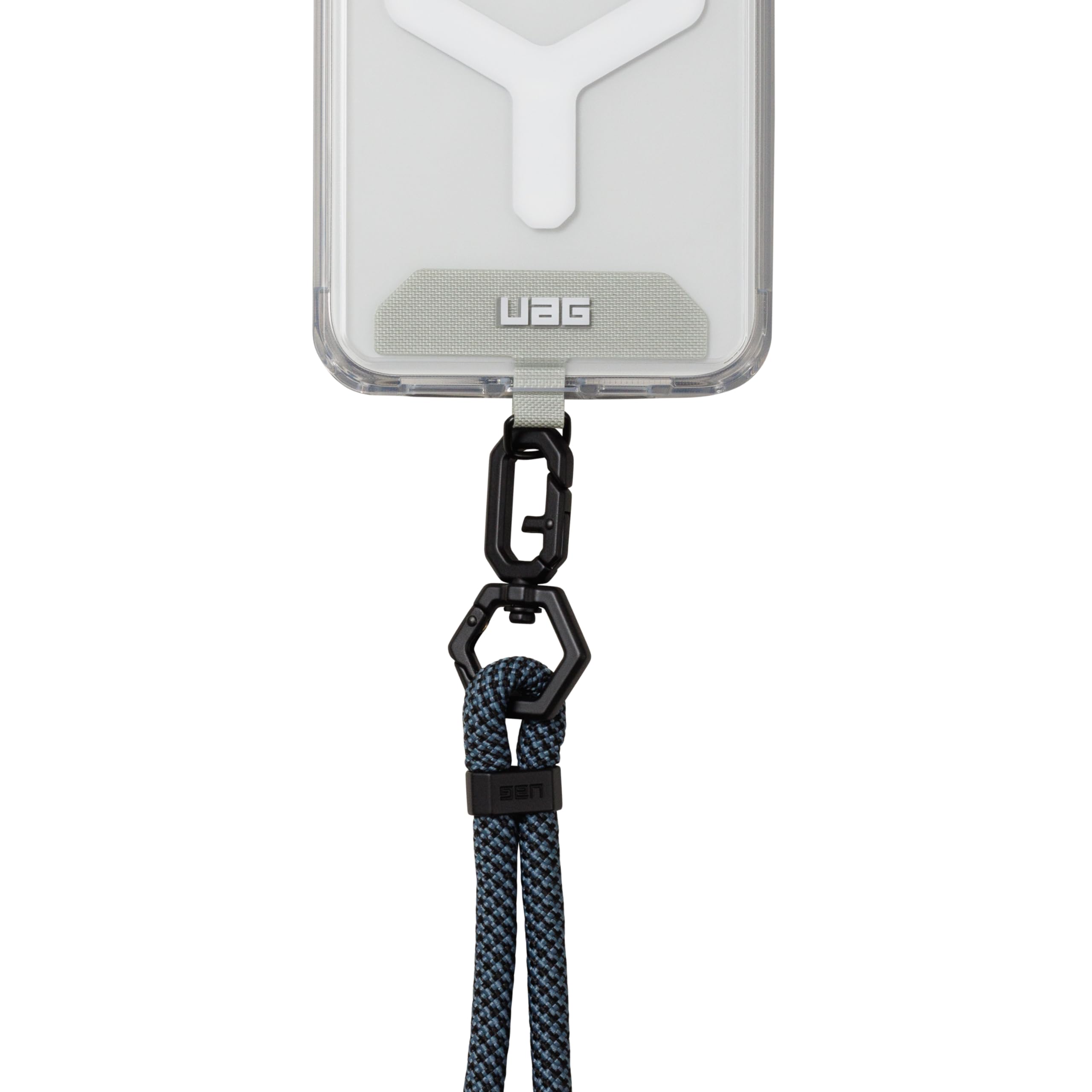 URBAN ARMOR GEAR UAG Phone Lanyard Wrist Strap Adjustable Paracord Lanyard Civilian - Image 4