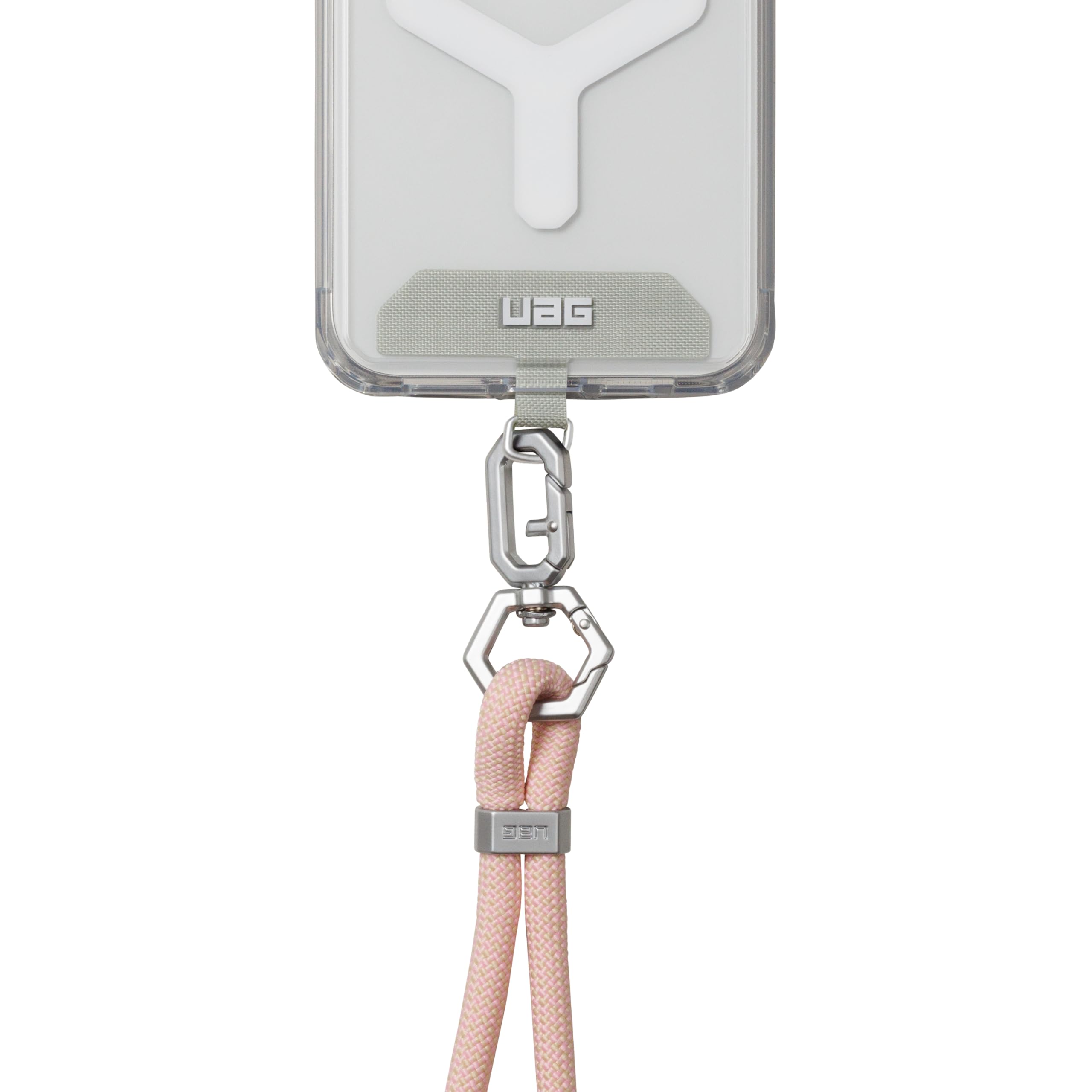 URBAN ARMOR GEAR UAG Phone Lanyard Wrist Strap Adjustable Paracord Lanyard Civilian - Image 4