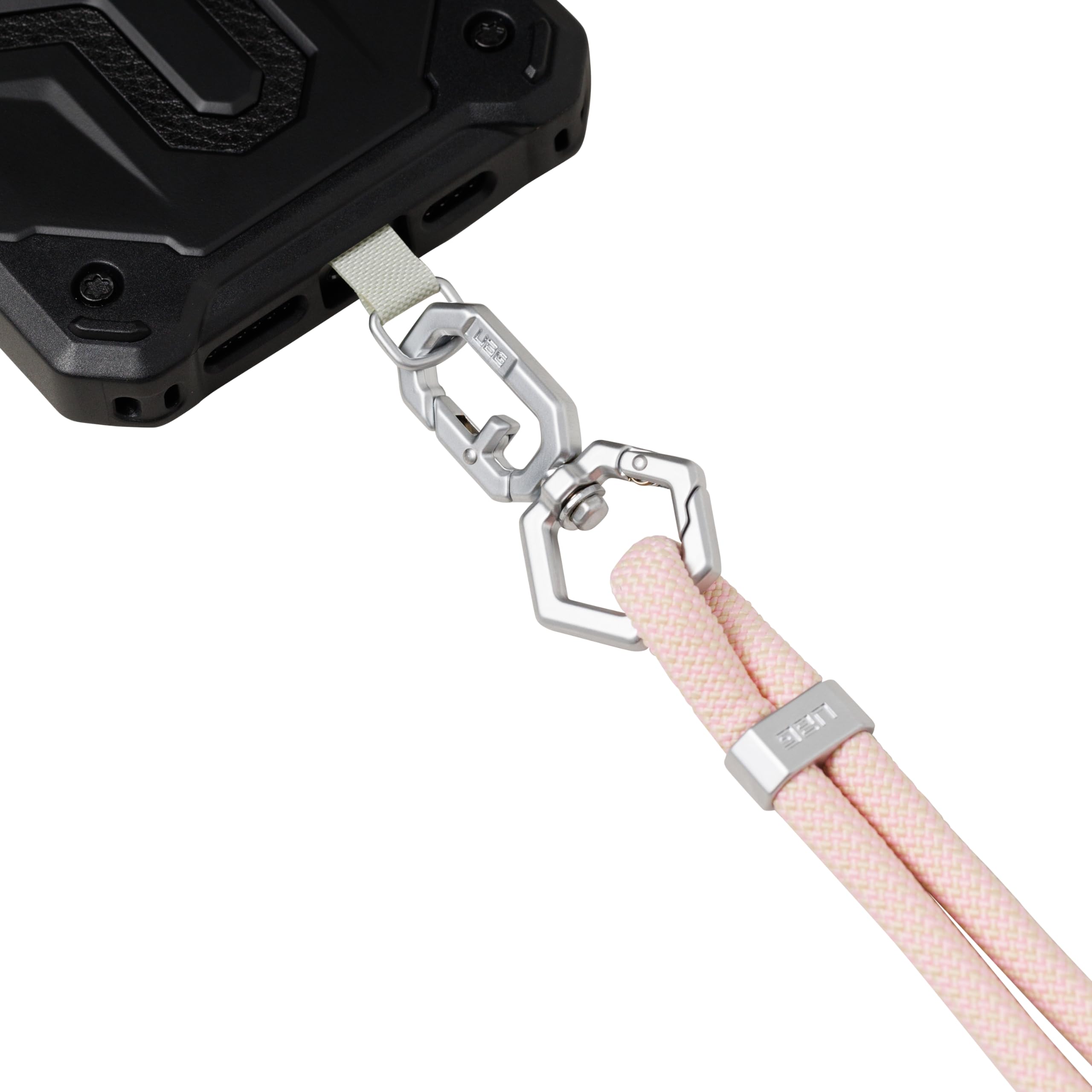 URBAN ARMOR GEAR UAG Phone Lanyard Wrist Strap Adjustable Paracord Lanyard Civilian - Image 5